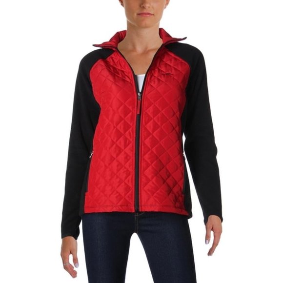 lrl lauren active jacket